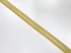 アンティーク　正絹　帯留め用　手組三分紐